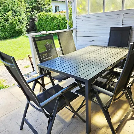 Bavaria Home: Terrasse, Kueche, Netflix *