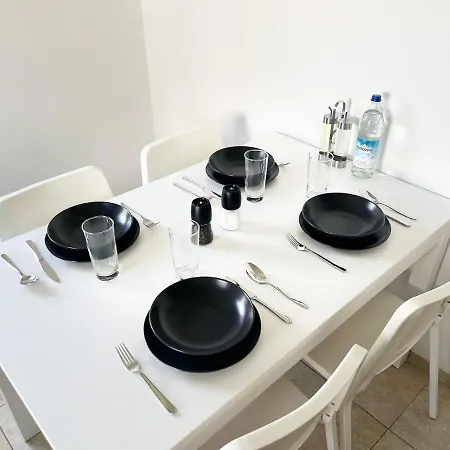 Bavaria Home: Terrasse, Kueche, Netflix Daire