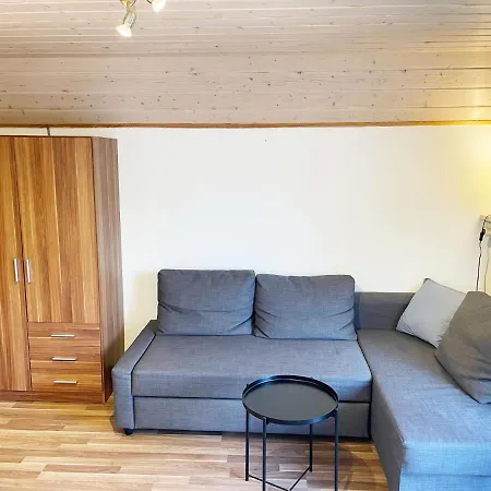 Bavaria Home: Terrasse, Kueche, Netflix Lägenhet *